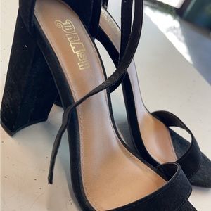 Women’s heels